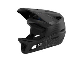 Leatt Gravity 6.0 MTB Helmet Stealth