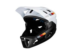 Leatt MTB Helmet Enduro 2.0 V23 White