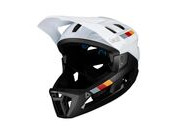 Leatt MTB Helmet Enduro 2.0 V23 White 