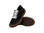 Leatt Flat 1.0 Shoes Black 