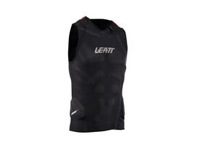 Leatt 3df Airfit Evo Back Protector Black