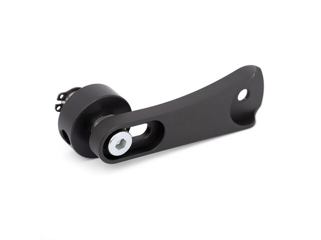 Gates Carbon Drive Snubber QR Axle Mounted click to zoom image