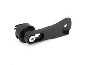 Gates Carbon Drive Snubber QR Axle Mounted 2017