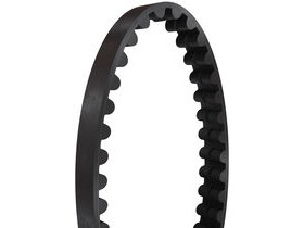 Gates Carbon Drive CDN Belt Toothed belt for Gates Carbon Drive 122T