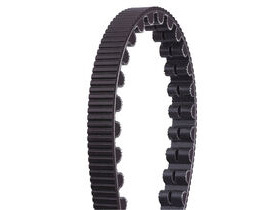Gates Carbon Drive CDX Belt Toothed belt for Gates Carbon Drive 143T