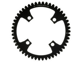 Gates Carbon Drive CDC Fin Line Front Sprocket 4-Bolt 104BCD 50T