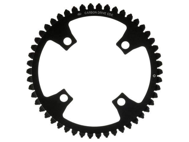 Gates Carbon Drive CDC Fin Line Front Sprocket 4-Bolt 104BCD 50T click to zoom image