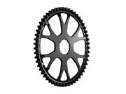 Gates Carbon Drive CDX Direct Mount Sprocket For S550 Direct Mount crank - Rohloff Belt Line (54.7mm) 55T 2024