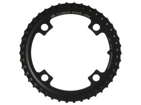 Gates Carbon Drive CDX Front Sprocket 4-Bolt 104BCD 42T