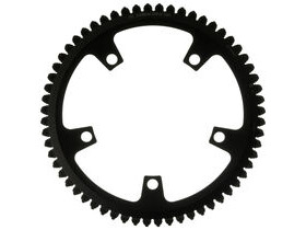 Gates Carbon Drive CDX Front Sprocket 5-Bolt 130BCD 63T
