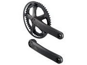 Gates Carbon Drive CDN S150 Crank Set 46T inc Plastic Chainguard 2024