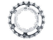 Gates Carbon Drive CDX 9-Spline Sprocket 9-Spline for Shimano hub 20T 2024