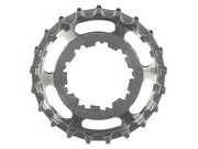Gates Carbon Drive CDX 9-Spline Sprocket 9-Spline for Shimano hub 21T 2024