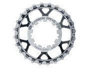 Gates Carbon Drive CDX 9-Spline Sprocket 9-Spline for Shimano hub 24T 24T 2024