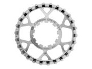 Gates Carbon Drive CDX 9-Spline Sprocket 9-Spline for Shimano hub 26T 2024
