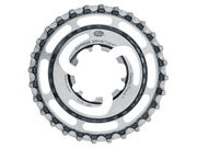 Gates Carbon Drive CDX Enviolo Sprocket for Nuvinci (Enviolo) N330, N360, N380 + Nuvinci Harmony and H-Sync Hub 28T 2024