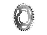 Gates Carbon Drive CDX Nexus 5 Mech Sprocket 6-Lobe for Unified Beltline 45,5 mm 36T 2024