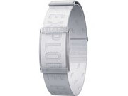 Coros GPSCC Coros Heart Rate Monitor Grey 