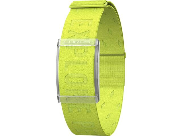 Coros GPSCC Coros Heart Rate Monitor Lime click to zoom image