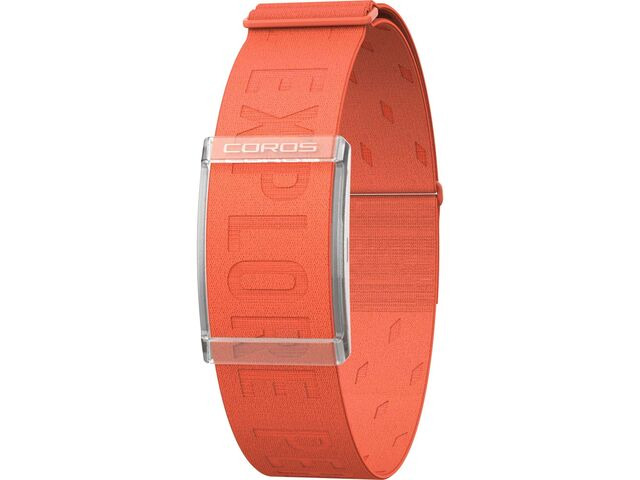 Coros GPSCC Coros Heart Rate Monitor Orange click to zoom image