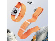Coros GPSCC Coros Heart Rate Monitor Orange click to zoom image