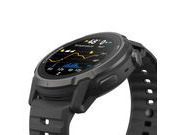 Coros GPSCC Coros Apex 4 Watch 42mm Black click to zoom image