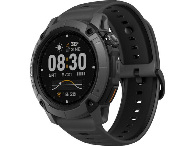 Coros GPSCC Coros Nomad Watch Black click to zoom image