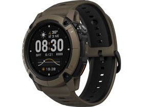 Coros GPSCC Coros Nomad Watch Brown