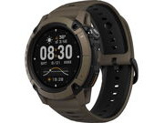 Coros GPSCC Coros Nomad Watch Brown 