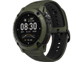 Coros GPSCC Coros Nomad Watch Green