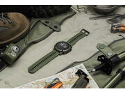 Coros GPSCC Coros Nomad Watch Green click to zoom image