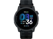 Coros GPSCC Coros Pace 4 Watch Black Nylon 