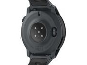 Coros GPSCC Coros Pace 4 Watch Black Silicone click to zoom image