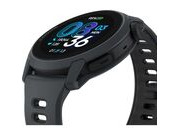 Coros GPSCC Coros Pace 4 Watch Black Silicone click to zoom image