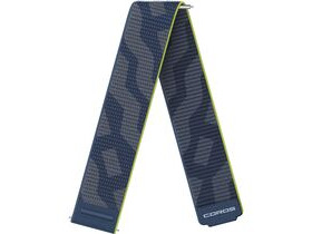 Coros SPRE Coros Pace Pro Nylon Band Blue