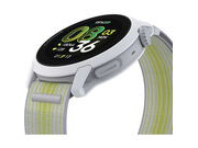 Coros PACE 4 GPS Sport Watch White Nylon click to zoom image