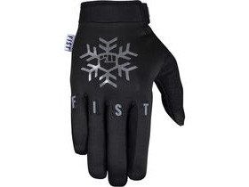 Fist Handwear Chapter 23 Collection - Frosty Fingers - Snowflake