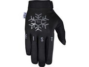 Fist Handwear Chapter 23 Collection - Frosty Fingers - Snowflake 