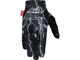 Fist Handwear Glove Brady Baker Lightning