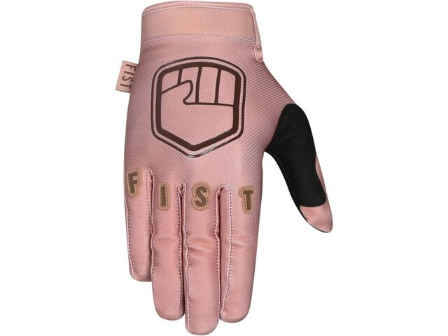 Fist Handwear Glove Earth Stocker Tan click to zoom image