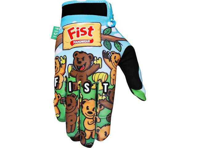 Fist Handwear Glove Lil Teds Chpt28 click to zoom image
