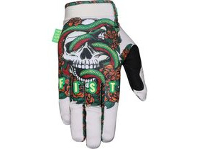 Fist Handwear Glove Poison Chpt28