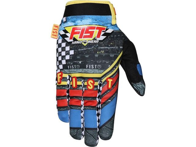 Fist Handwear Glove Speedway Chpt28 click to zoom image