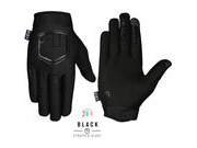 Fist Handwear Stocker Collection - Black click to zoom image