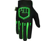 Fist Handwear Stocker Collection - Fluro Green 