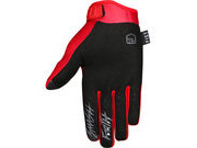 Fist Handwear Stocker Collection - Red click to zoom image