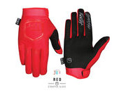 Fist Handwear Stocker Collection - Red click to zoom image