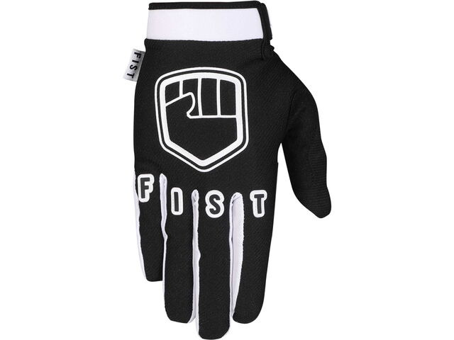 Fist Handwear Stocker Glove Adult Black Panda click to zoom image