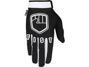 Fist Handwear Stocker Glove Adult Black Panda 