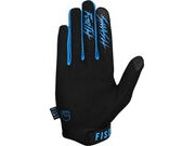 Fist Handwear Stocker Glove Adult Fluro Blue click to zoom image
